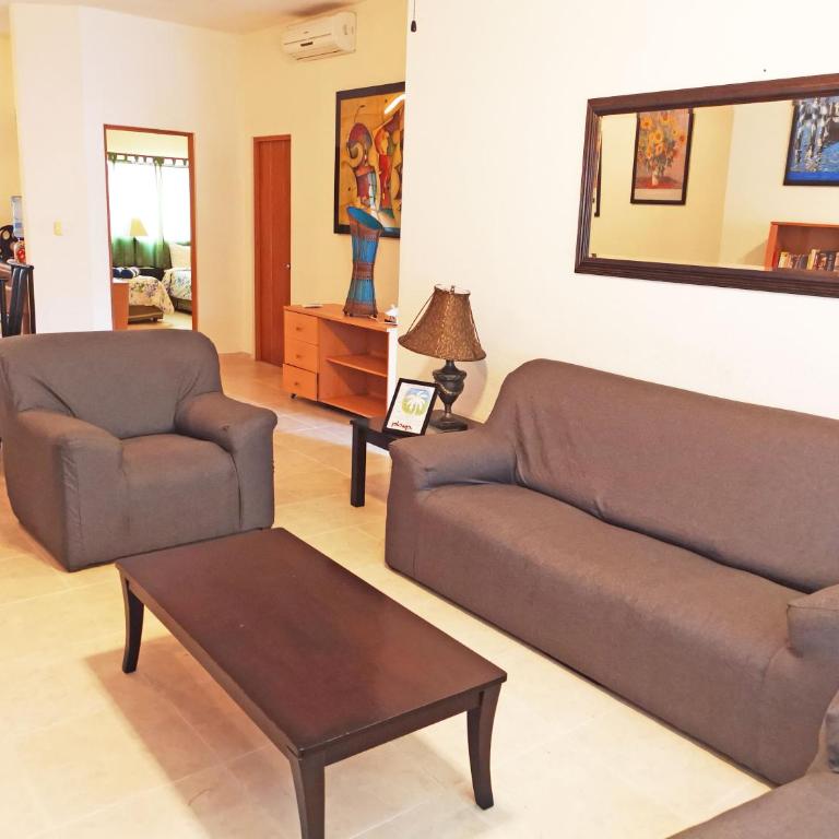 Las Olas Condo Carmen - Apartment - 1