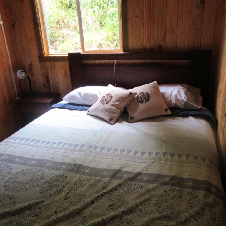 Hostería La Casa del Mar - Double Room with Shared Bathroom - 1