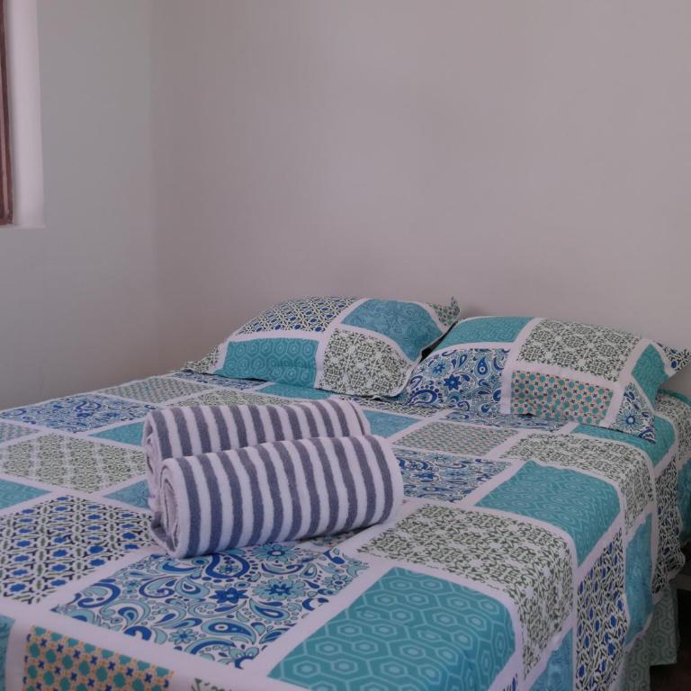 Charlies Place - Double Room with Shared Bathroom - 5