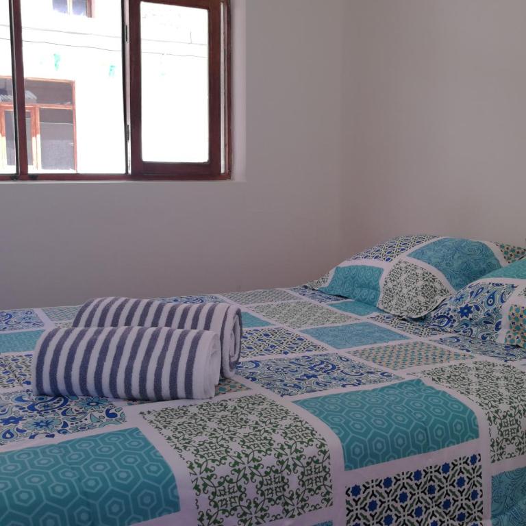 Charlies Place - Double Room with Shared Bathroom - 6