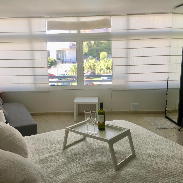 Studio Los Cristianos Beach - Apartamento Estudio - 6