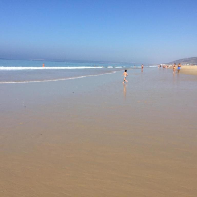 Apartamento Jarales Golf, Atlanterra, Zahara - Vacation Home - 24