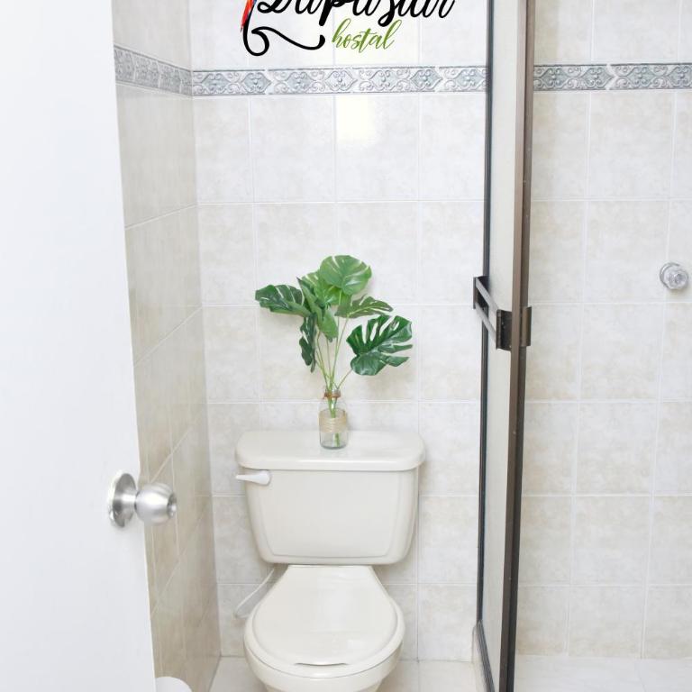 Pa Pasiar Hostal - Habitación Doble con baño compartido - 2