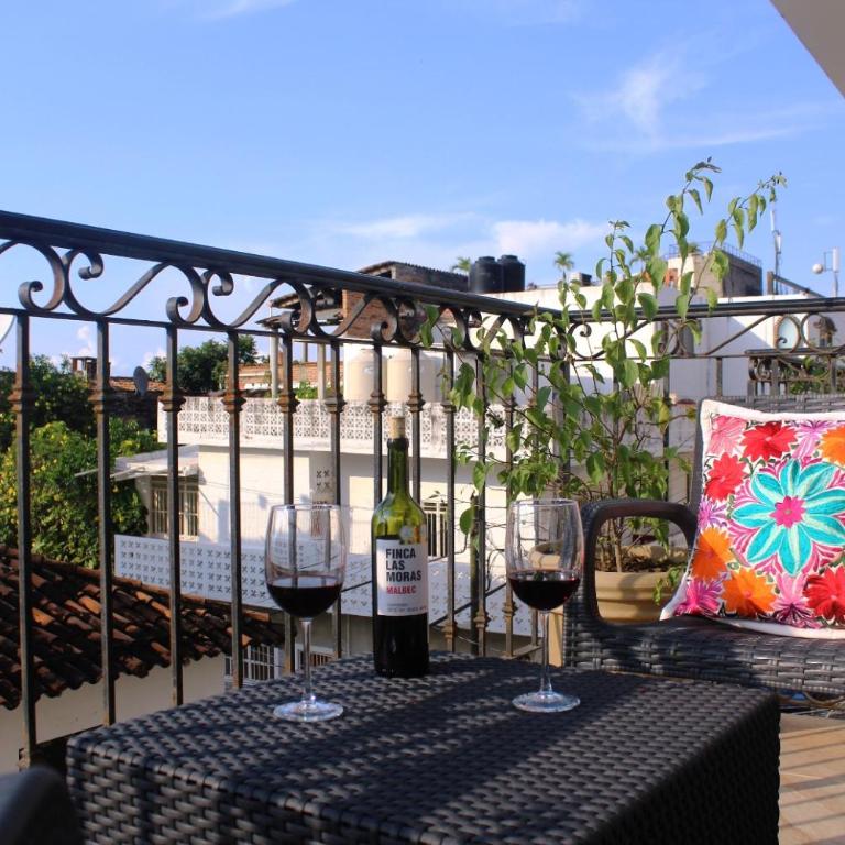 NISE - Casa con 1 dormitorio - 2