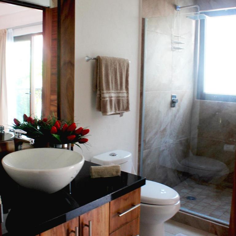 NISE - Casa con 1 dormitorio - 29