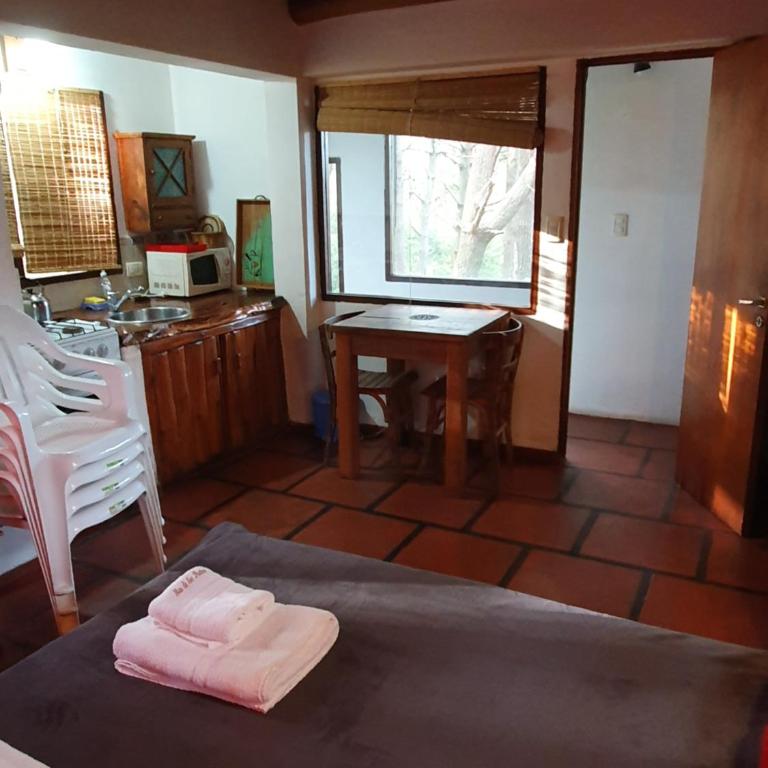 Mar de los Poetas - Studio (2 Adults) - 2