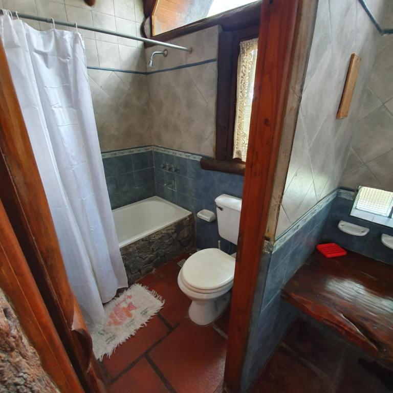 Mar de los Poetas - Two-Bedroom House - 4