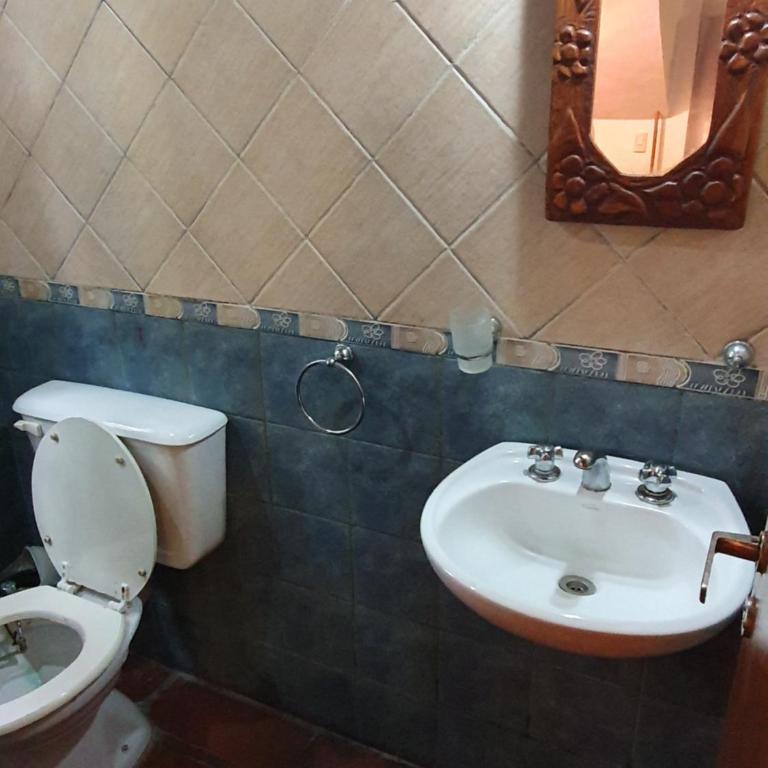 Mar de los Poetas - Suite with Garden View - 4