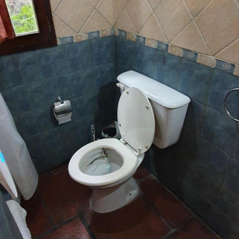 Mar de los Poetas - Suite with Garden View - 5