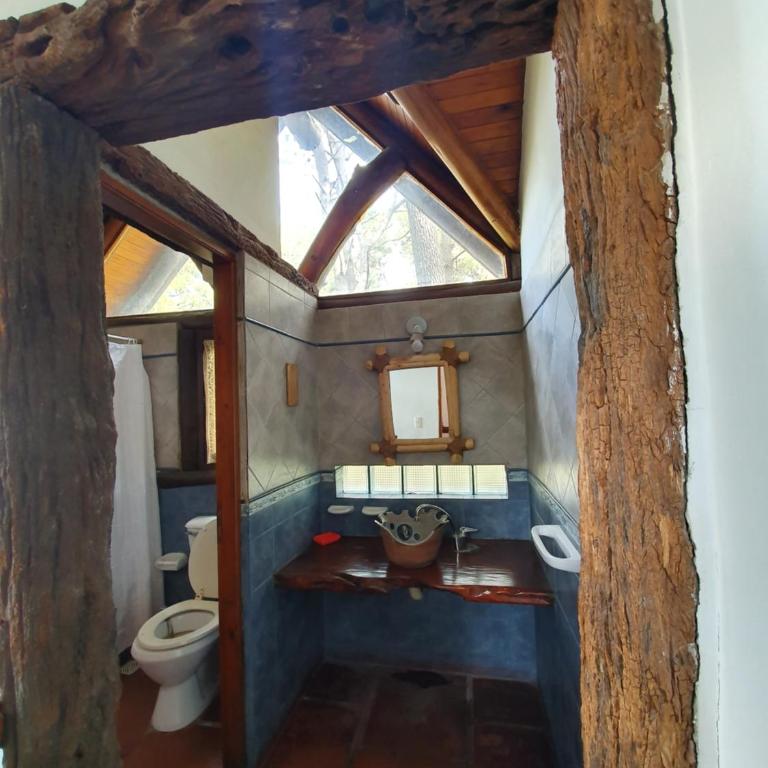 Mar de los Poetas - Two-Bedroom House - 6