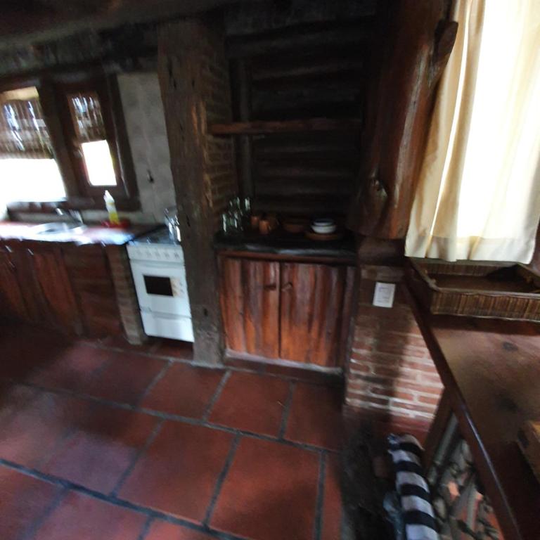 Mar de los Poetas - Two-Bedroom House - 7