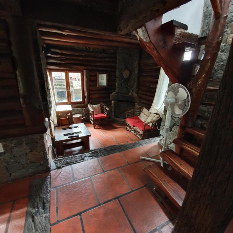 Mar de los Poetas - Two-Bedroom House - 8