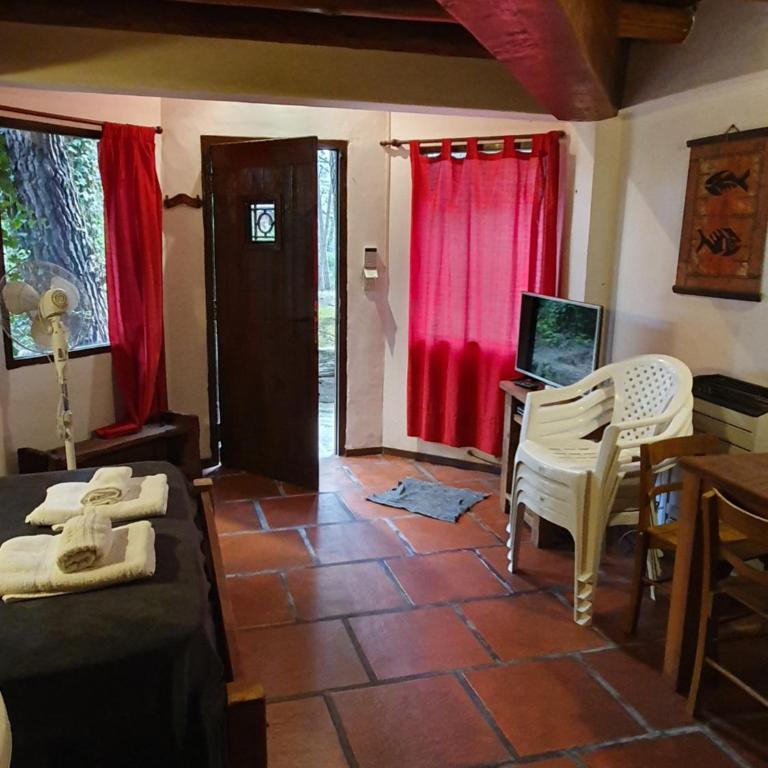 Mar de los Poetas - Suite with Garden View - 10