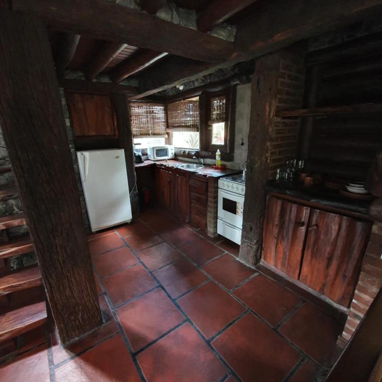 Mar de los Poetas - Two-Bedroom House - 10