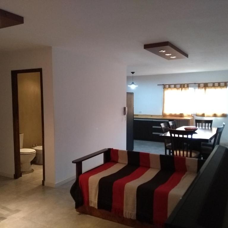 Apartamentos DamianIoele - Apartamento de 1 dormitorio - 7