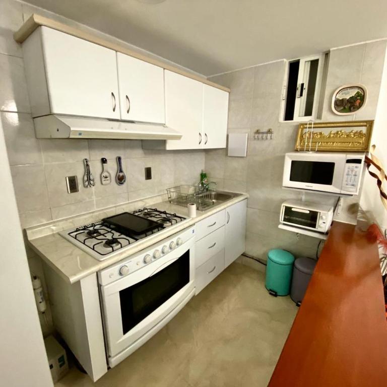 Condominio Renoir - Apartamento - 6