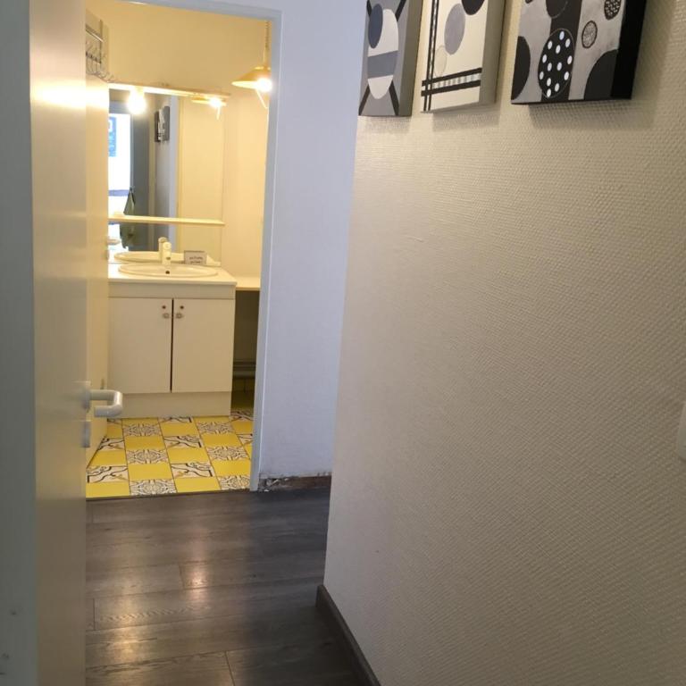 Duplex residence d'orléans - Appartement en Duplex - 16