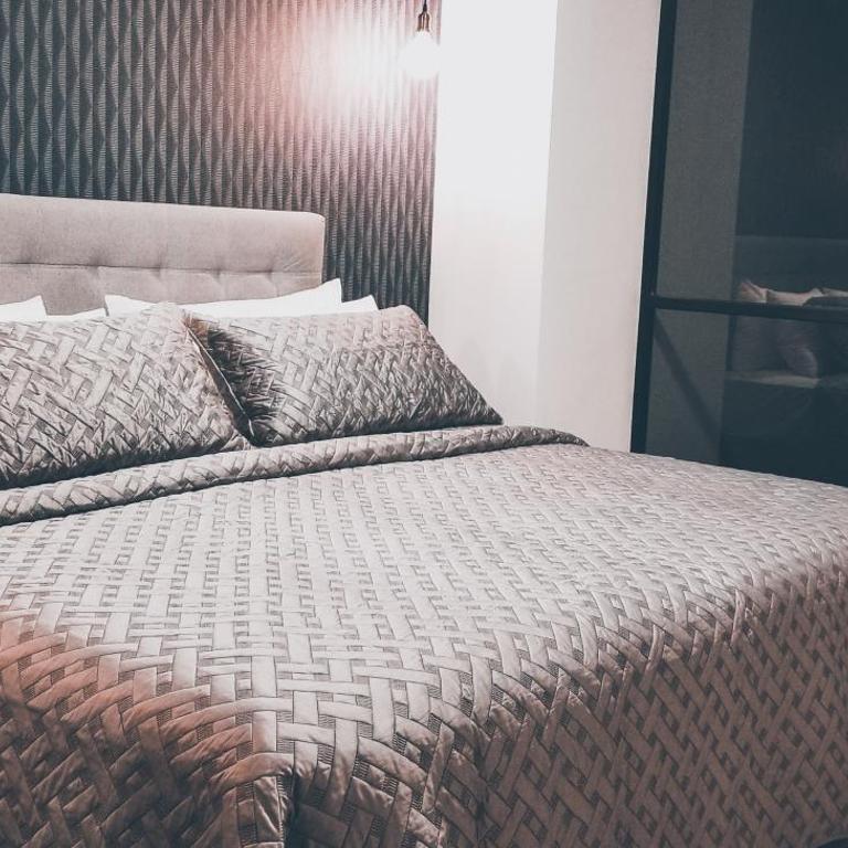Luxury Residence Suites - Apartamento Dúplex - 14