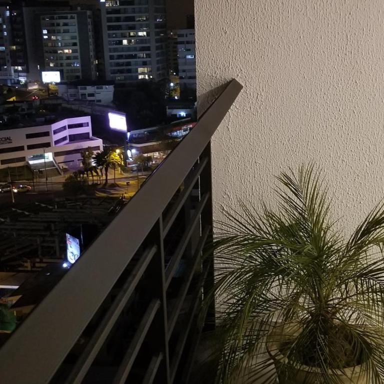 Luxury Residence Suites - Apartamento Dúplex - 15