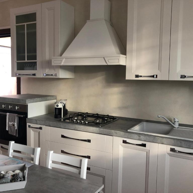Casa in campagna a due passi dal mare - Appartamento con 1 Camera da Letto - 47