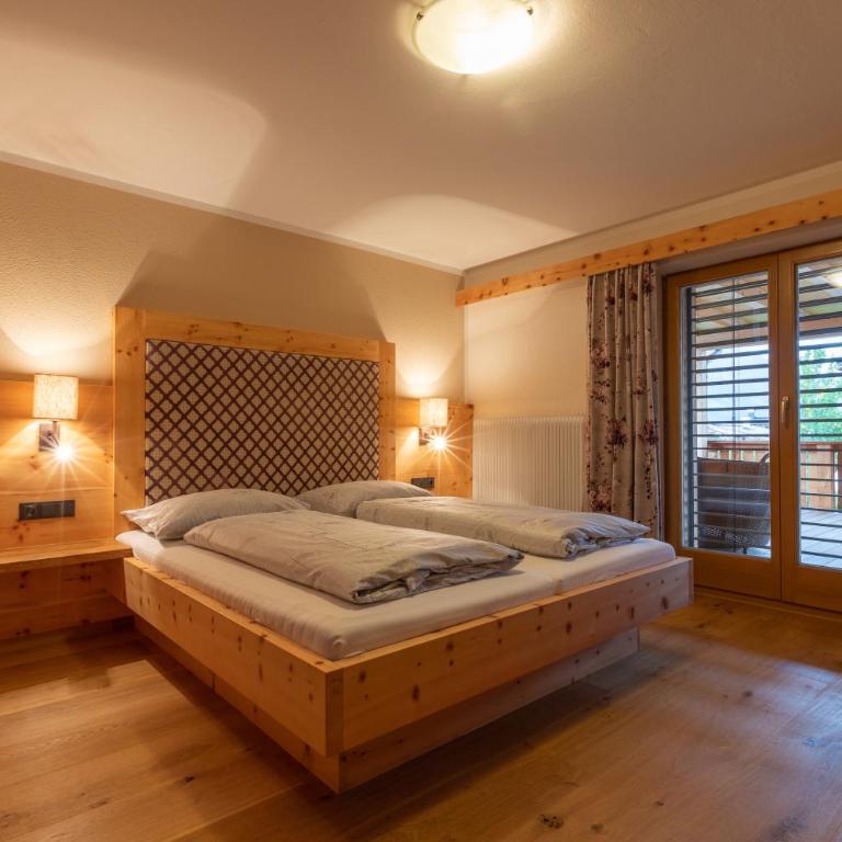 SpieljochLodge - Villa - 15