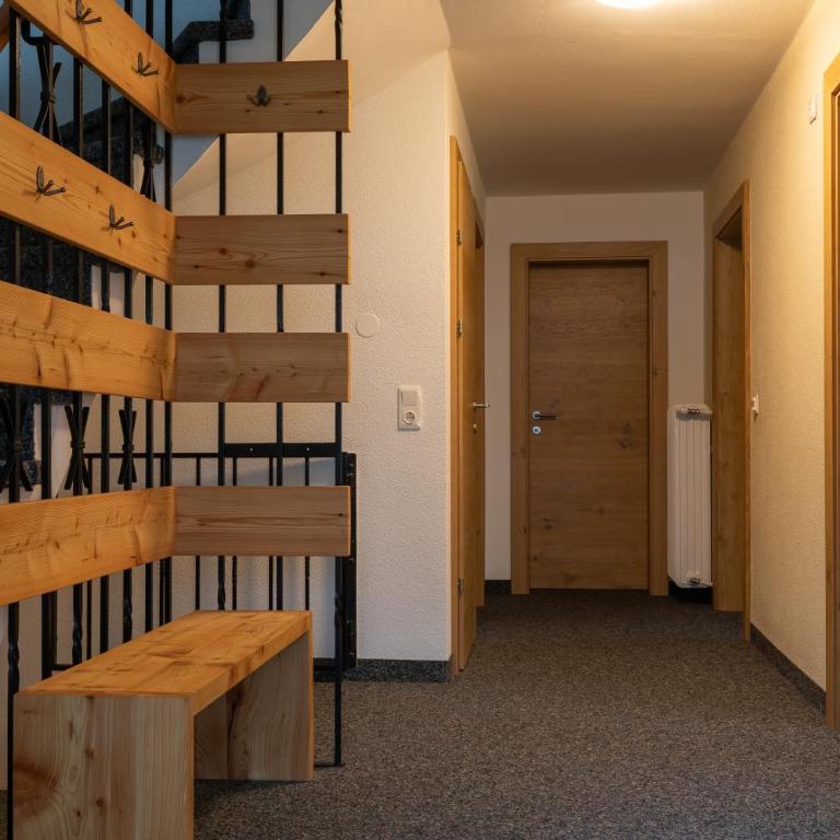 SpieljochLodge - Villa - 11