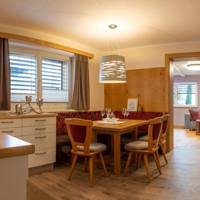 SpieljochLodge - Villa - 5