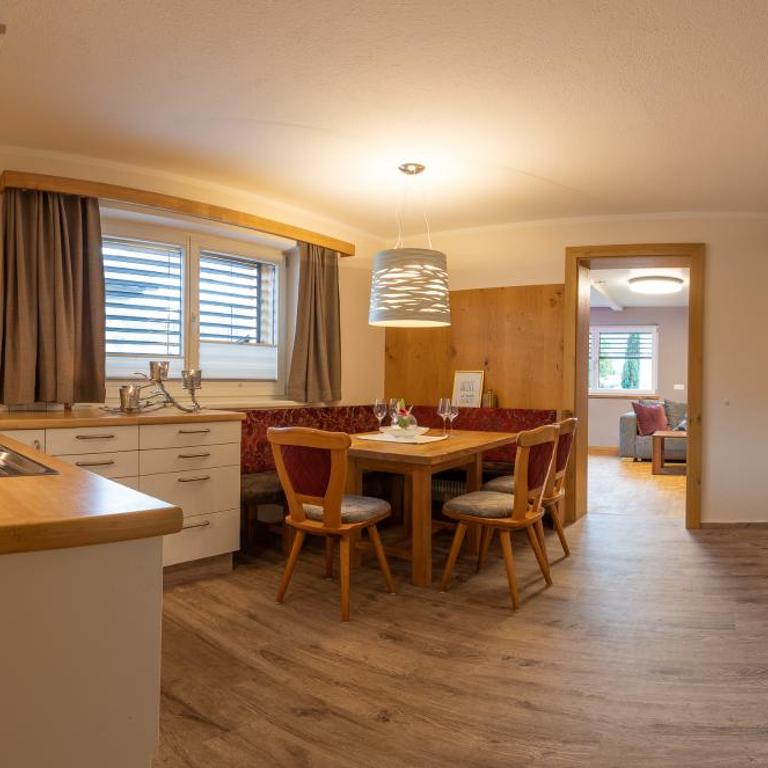 SpieljochLodge - Villa - 6
