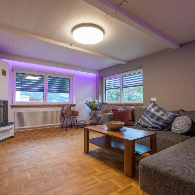 SpieljochLodge - Villa - 12