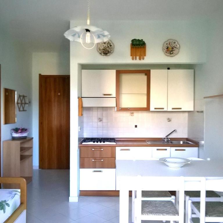 Lucerna Apartments at Sabbiadoro Beach - Appartamento con Terrazza - 11