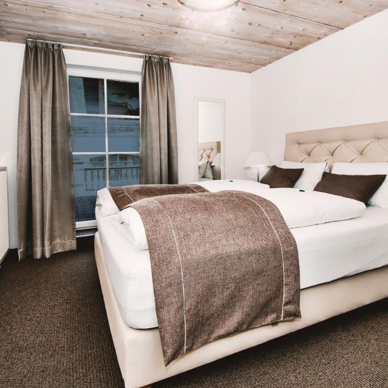 Apartments Blaickner - Appartamento con 2 Camere da Letto - 9