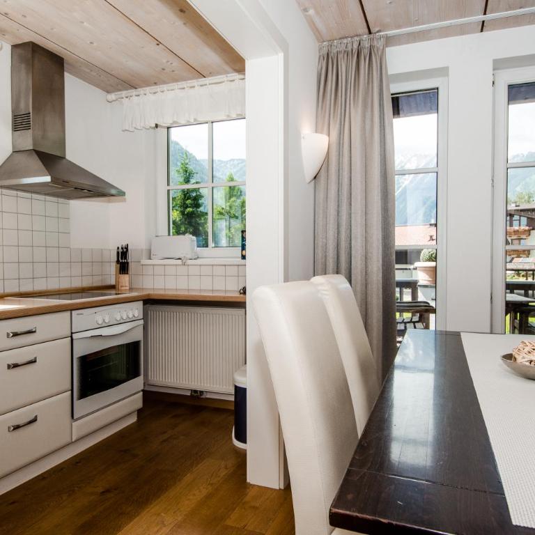 Apartments Blaickner - Appartamento con 2 Camere da Letto - 4