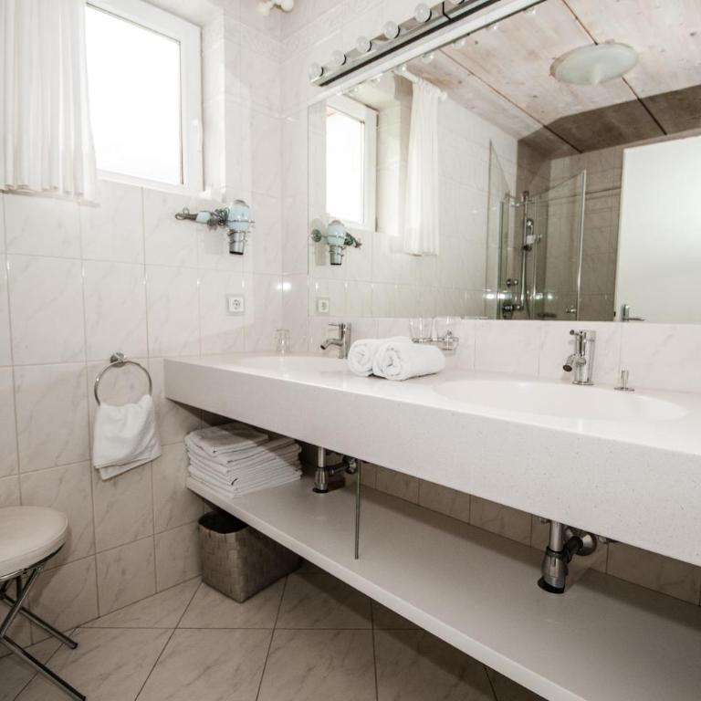 Apartments Blaickner - Appartamento con 2 Camere da Letto - 2