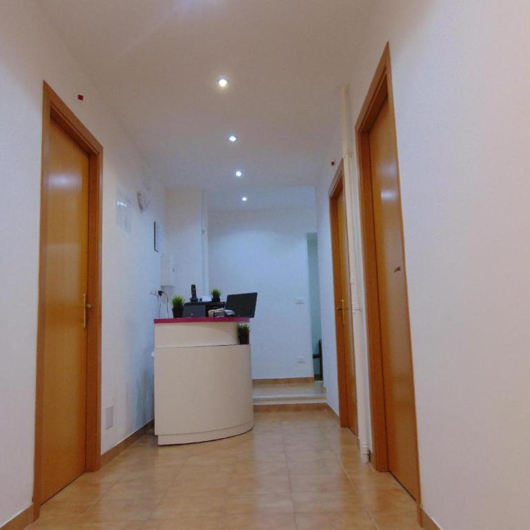 Rome Winners Home Guesthouse - Appartamento Superior - 19