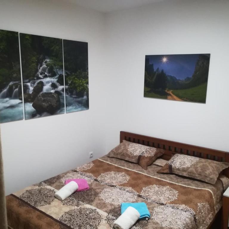 Apartmens Natali - Deluks Apartman - 25