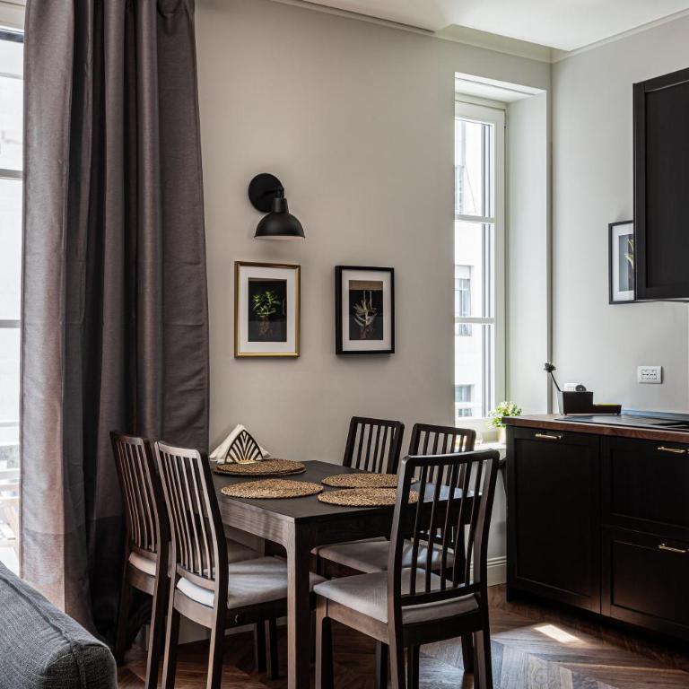 Hostmate -Milano - Via Freguglia - Guastalla - Appartamento con 2 Camere da Letto - 7