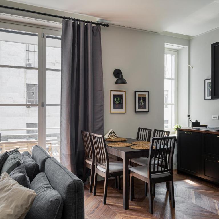 Hostmate -Milano - Via Freguglia - Guastalla - Appartamento con 2 Camere da Letto - 8