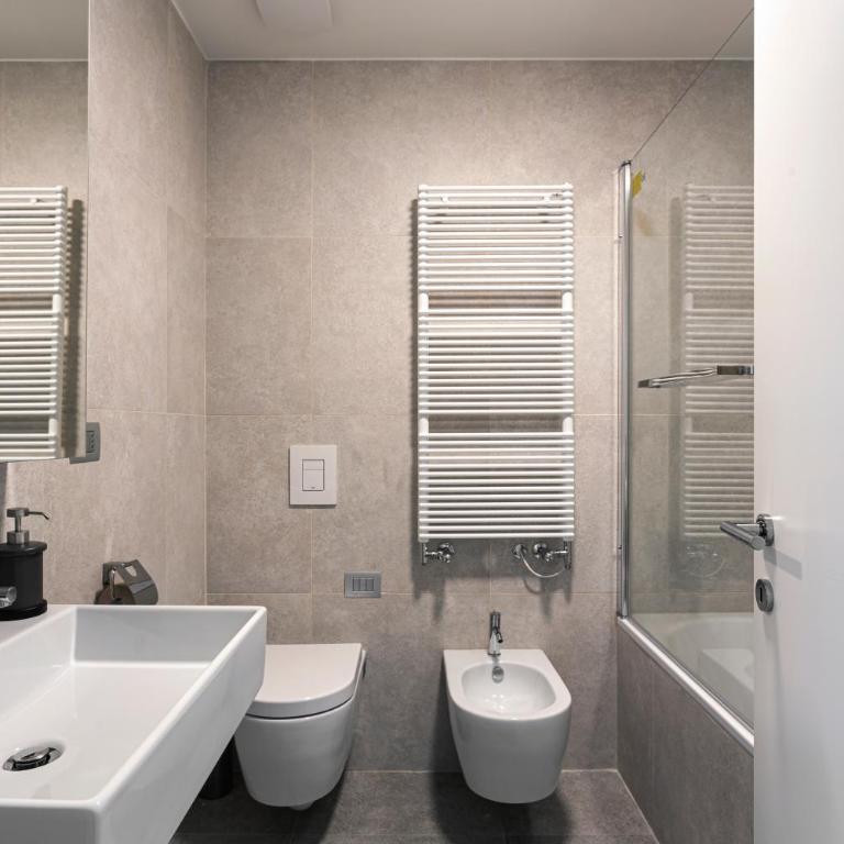 Hostmate -Milano - Via Freguglia - Guastalla - Appartamento con 2 Camere da Letto - 35