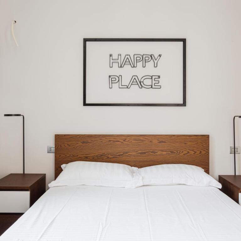 Hostmate -Milano - Via Freguglia - Guastalla - Appartamento con 2 Camere da Letto - 25