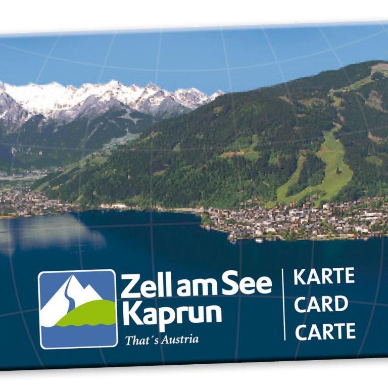Appartement Kitzsteinhorn -Summercard included - Superior Apartment mit 2 Schlafzimmern, einem Badezimmer und zusätzlicher separater Dusche – obere Etage - 7