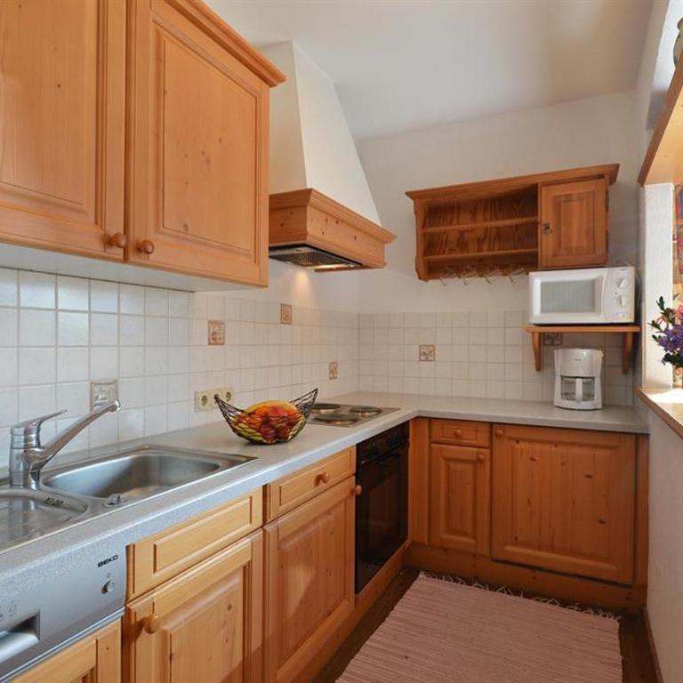 Landhaus Patricia - Apartment mit 1 Schlafzimmer und Balkon - 4
