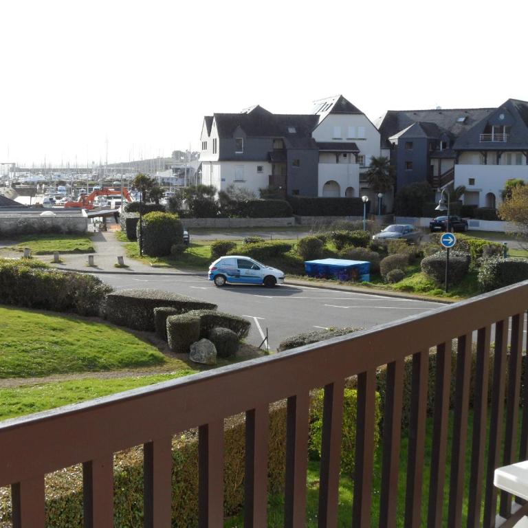 REF 204 Appartement pour six personnes situé entre port Crouesty et la plage ARZON - Appartement 2 Chambres - 4