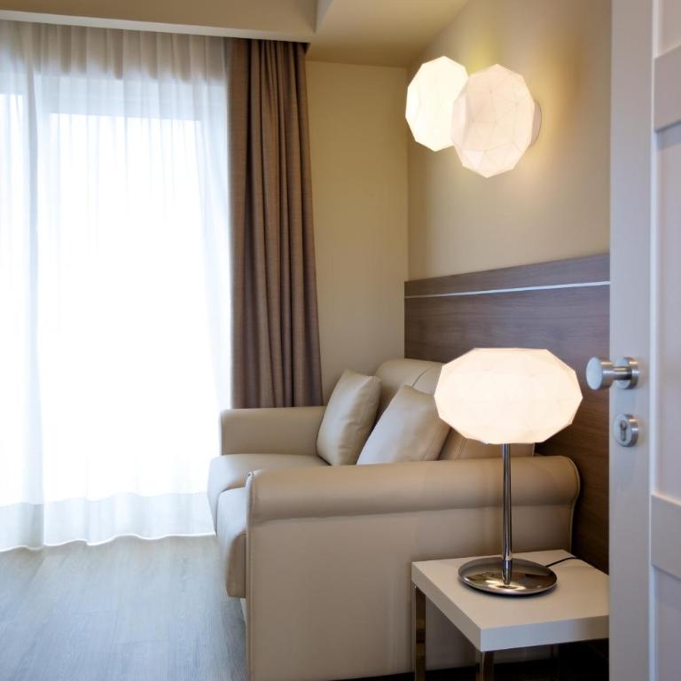 Enjoy Garda Hotel - Suite Camilla con Jacuzzi® - 15