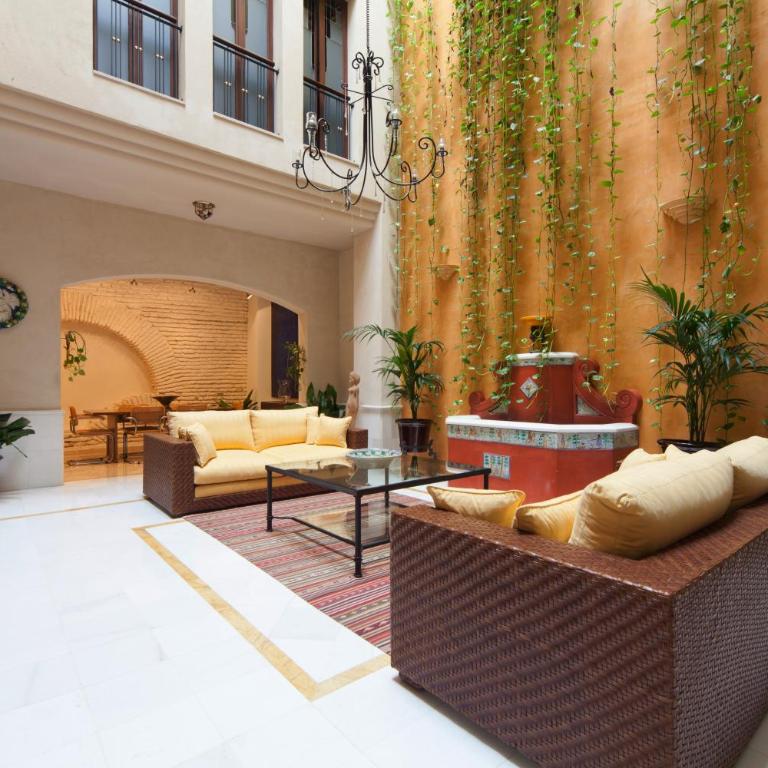 Logia Sevilla - Apartamento de 1 dormitorio - 5