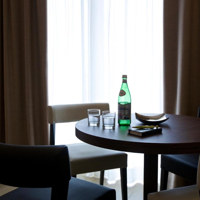 Enjoy Garda Hotel - Suite Vittoria con Jacuzzi® - 21