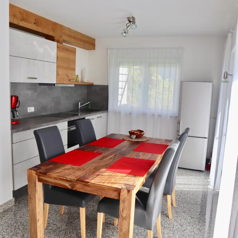 Villa-marlon - Apartment mit 2 Schlafzimmern - 10