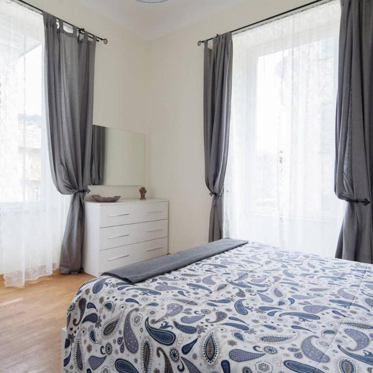 Guest House Rita - Appartamento con 1 Camera da Letto - 20