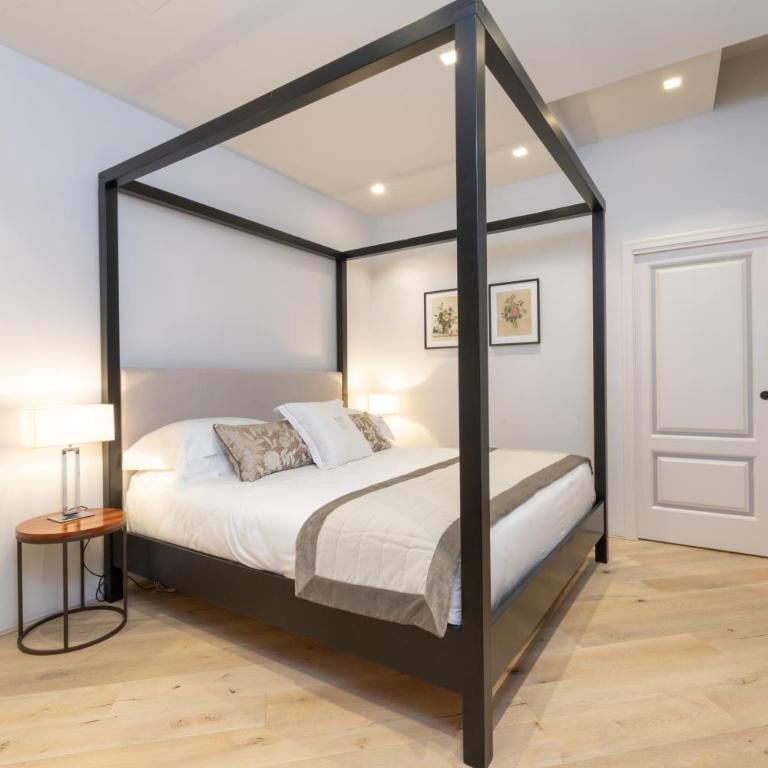 Donati Luxury Tower Suites - Giorgio Vasari - Suite with Private Sauna and Jacuzzi® - 3