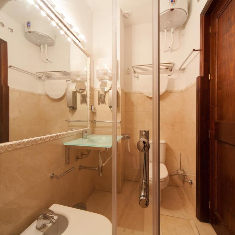 Logia Sevilla - Apartamento de 1 dormitorio - 19