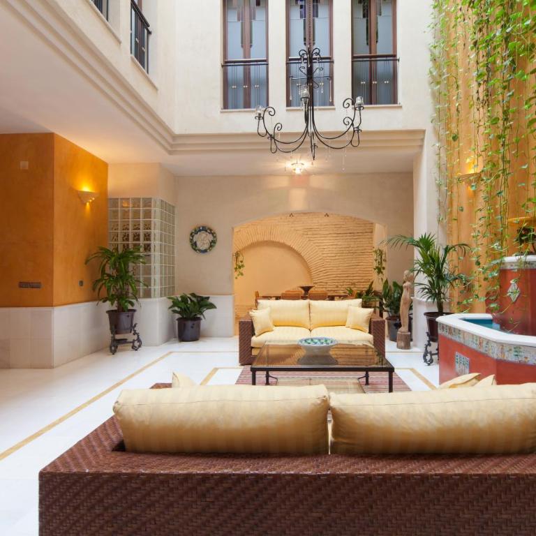 Logia Sevilla - Apartamento de 1 dormitorio - 2